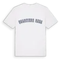 Quartiere Reda college t-shirt