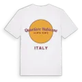 Quartiere Rubicone cirkel t-shirt