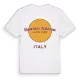 Quartiere Rubicone cirkel t-shirt