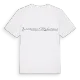 Quartiere Rubicone hjärta t-shirt