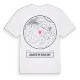 Quartiere Rubicone t-shirt