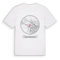 Quartiere Schiavonia San Biagio t-shirt