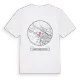 Quartiere Schiavonia San Biagio t-shirt