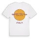 Quartiere Valle Savio cirkel t-shirt