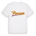 Ramiseto baseball t-shirt