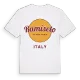 Ramiseto cirkel t-shirt