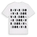 Ravarino ordlek t-shirt