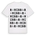 Ravenna ordlek t-shirt