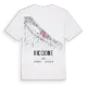 Riccione karta t-shirt