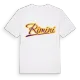 Rimini baseball t-shirt