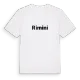 Rimini fetstil t-shirt