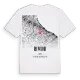 Rimini karta t-shirt