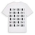 Rimini ordlek t-shirt