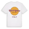 Rivergaro cirkel t-shirt