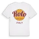 Rolo cirkel t-shirt