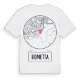 Rometta t-shirt