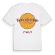 Roncofreddo cirkel t-shirt