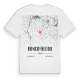 Roncofreddo karta t-shirt
