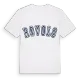 Rovolo college t-shirt