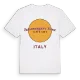 Salsomaggiore Terme cirkel t-shirt