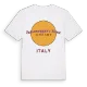 Salsomaggiore Terme cirkel t-shirt