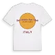 San Donato-San Vitale cirkel t-shirt