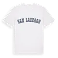 San Lazzaro college t-shirt
