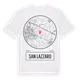 San Lazzaro t-shirt