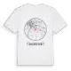 San Lazzaro di Savena t-shirt