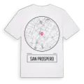San Prospero t-shirt