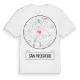 San Prospero t-shirt