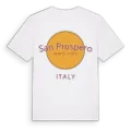 San Prospero cirkel t-shirt