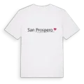 San Prospero hjärta t-shirt