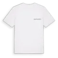 Jag älskar San Prospero t-shirt litet tryck