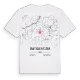 Sant'Agata Feltria karta t-shirt