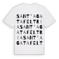 Sant'Agata Feltria ordlek t-shirt