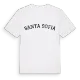 Santa Sofia böjd t-shirt