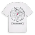 Santarcangelo di Romagna t-shirt