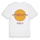 Santarcangelo di Romagna cirkel t-shirt