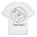 Santarcangelo di Romagna t-shirt
