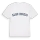 Sasso Morelli college t-shirt