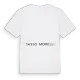 Jag älskar Sasso Morelli t-shirt stort tryck