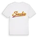 Secchio baseball t-shirt