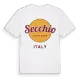 Secchio cirkel t-shirt
