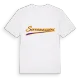 Serramazzoni baseball t-shirt