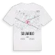 Solarolo karta t-shirt