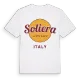 Soliera cirkel t-shirt