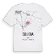 Soliera karta t-shirt