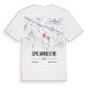 Spilamberto karta t-shirt