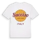 Succiso cirkel t-shirt